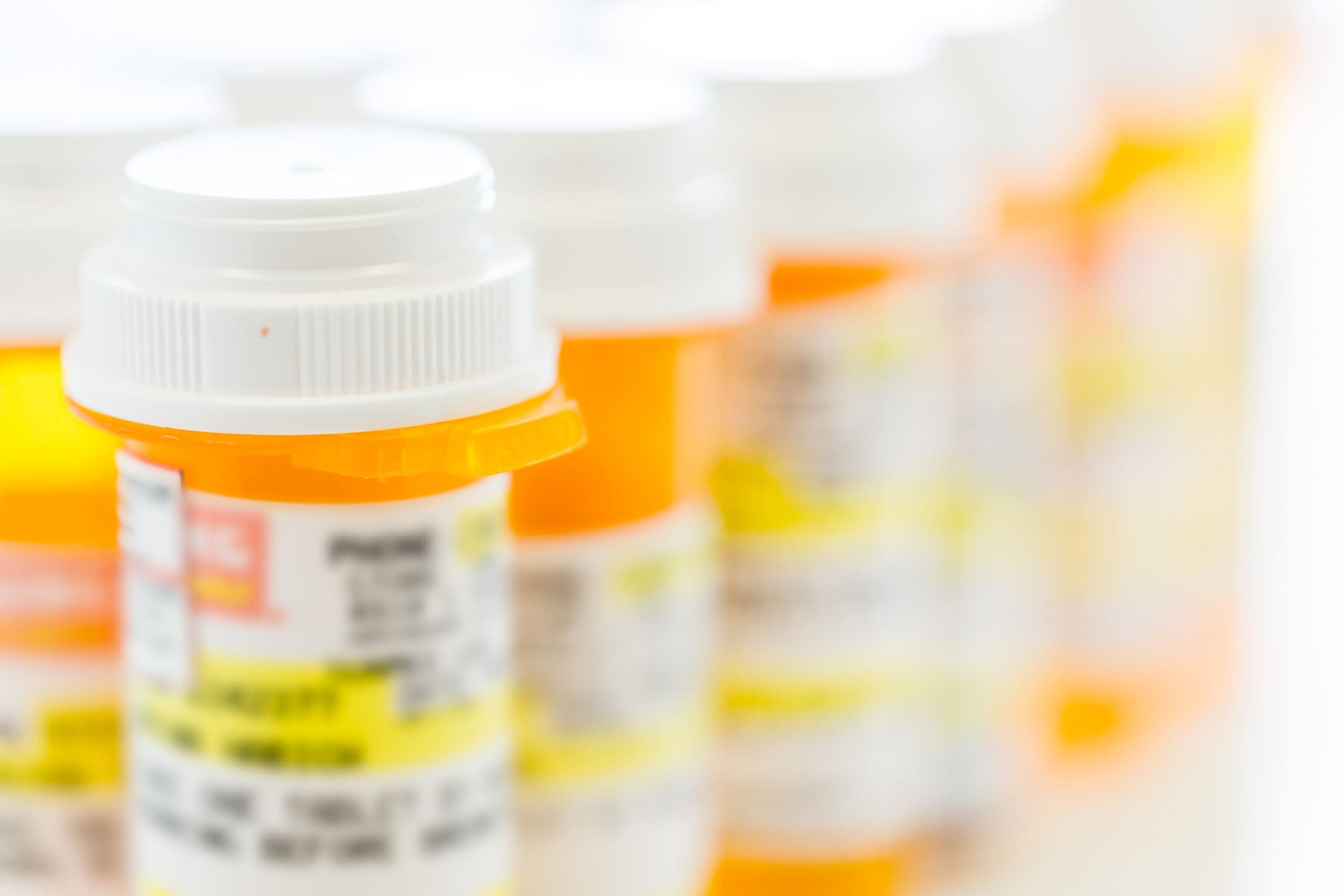 Understanding Prescription Drug Addiction, Prescribed Medications,