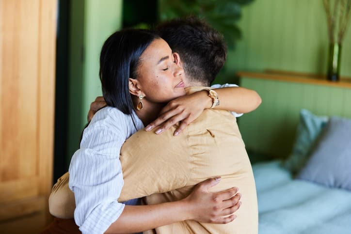 11 Ways to Help Your Loved One Return Home from Addiction Treatment, Support your loved one's recovery journey